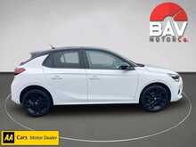 Vauxhall 1.2 Turbo SRi Premium Hatchback 5dr Petrol Manual Euro 6 (s/s) (100 ps)