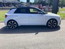 Audi 1.0 TFSI 30 Black Edition Sportback 5dr Petrol Manual Euro 6 (s/s) (110 ps)