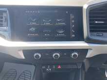 Audi 1.0 TFSI 30 Black Edition Sportback 5dr Petrol Manual Euro 6 (s/s) (110 ps)