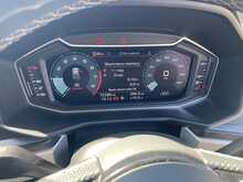 Audi 1.0 TFSI 30 Black Edition Sportback 5dr Petrol Manual Euro 6 (s/s) (110 ps)