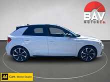 Audi 1.0 TFSI 30 Black Edition Sportback 5dr Petrol Manual Euro 6 (s/s) (110 ps)