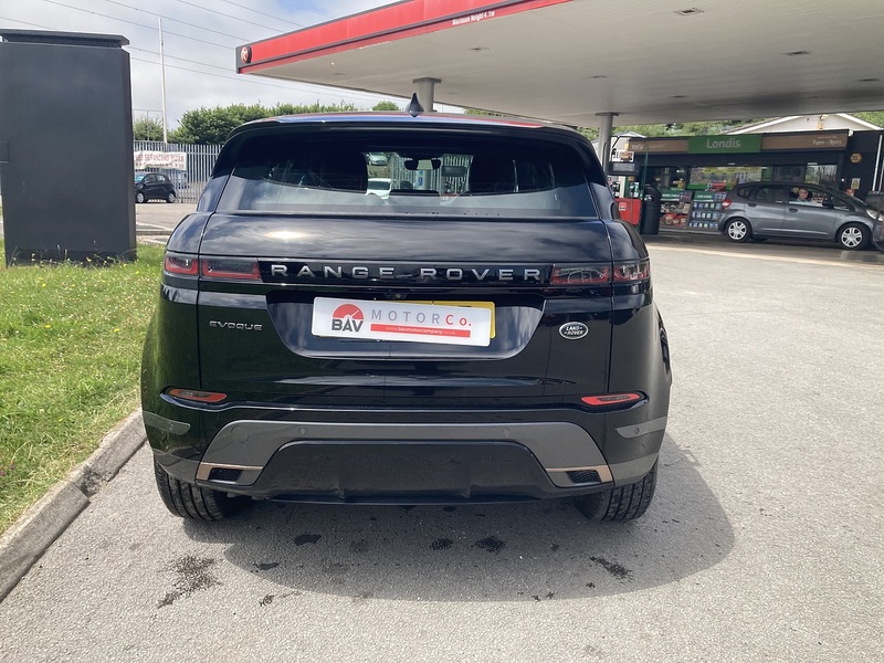 Land Rover 2.0 D165 R-Dynamic S SUV 5dr Diesel Manual FWD Euro 6 (s/s) (163 ps)