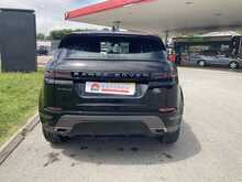 Land Rover 2.0 D165 R-Dynamic S SUV 5dr Diesel Manual FWD Euro 6 (s/s) (163 ps)