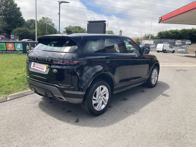 Land Rover 2.0 D165 R-Dynamic S SUV 5dr Diesel Manual FWD Euro 6 (s/s) (163 ps)