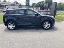 Land Rover 2.0 D165 R-Dynamic S SUV 5dr Diesel Manual FWD Euro 6 (s/s) (163 ps)