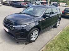 Land Rover 2.0 D165 R-Dynamic S SUV 5dr Diesel Manual FWD Euro 6 (s/s) (163 ps)