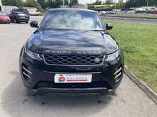 Land Rover 2.0 D165 R-Dynamic S SUV 5dr Diesel Manual FWD Euro 6 (s/s) (163 ps)