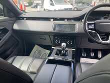 Land Rover 2.0 D165 R-Dynamic S SUV 5dr Diesel Manual FWD Euro 6 (s/s) (163 ps)