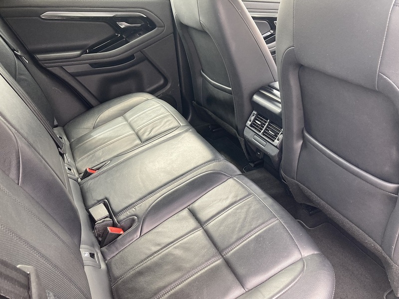 Land Rover 2.0 D165 R-Dynamic S SUV 5dr Diesel Manual FWD Euro 6 (s/s) (163 ps)