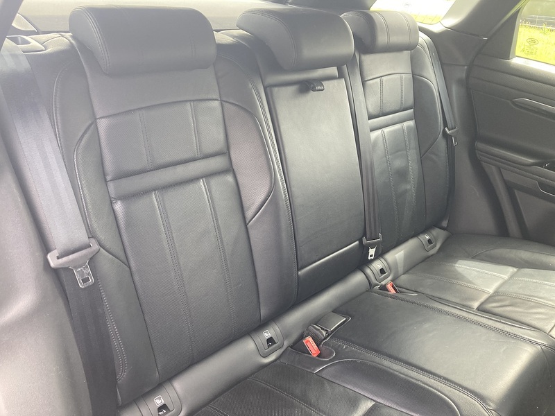 Land Rover 2.0 D165 R-Dynamic S SUV 5dr Diesel Manual FWD Euro 6 (s/s) (163 ps)