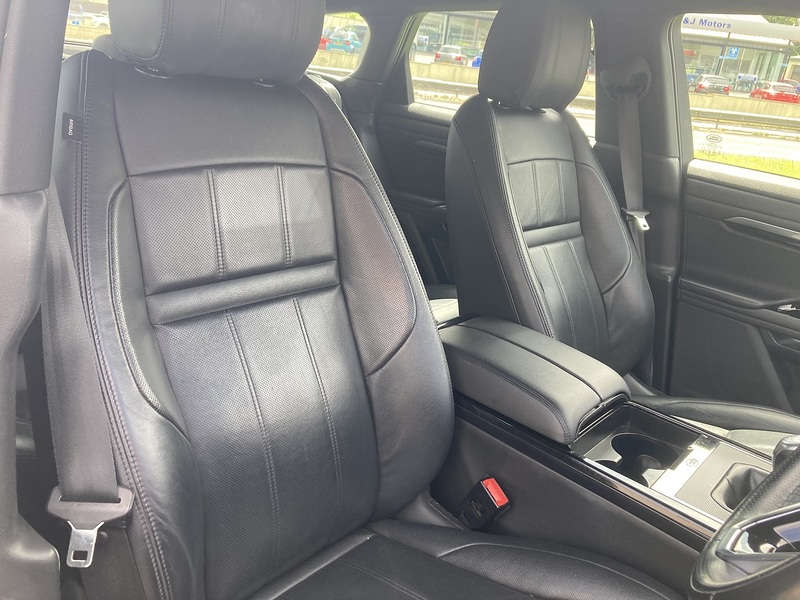 Land Rover 2.0 D165 R-Dynamic S SUV 5dr Diesel Manual FWD Euro 6 (s/s) (163 ps)