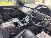 Land Rover 2.0 D165 R-Dynamic S SUV 5dr Diesel Manual FWD Euro 6 (s/s) (163 ps)