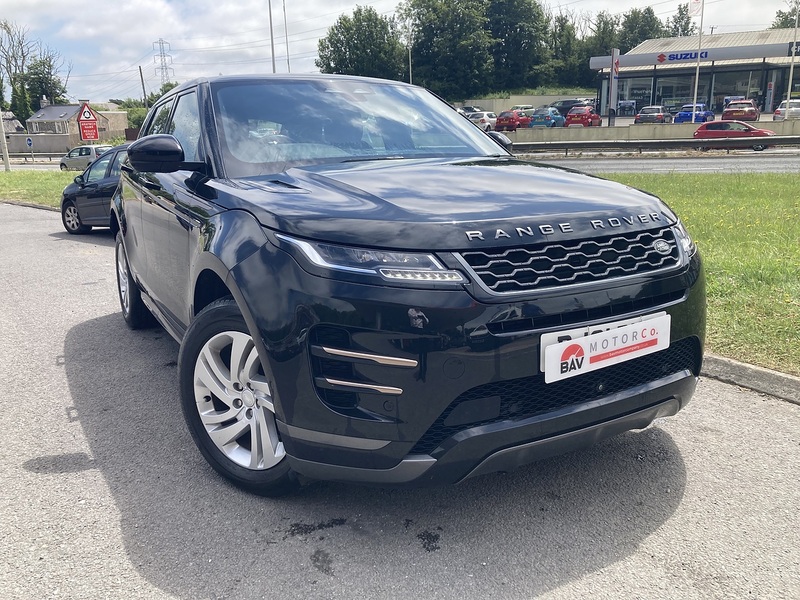 Land Rover 2.0 D165 R-Dynamic S SUV 5dr Diesel Manual FWD Euro 6 (s/s) (163 ps)
