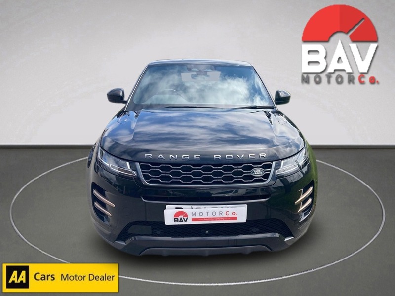 Land Rover 2.0 D165 R-Dynamic S SUV 5dr Diesel Manual FWD Euro 6 (s/s) (163 ps)