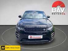 Land Rover 2.0 D165 R-Dynamic S SUV 5dr Diesel Manual FWD Euro 6 (s/s) (163 ps)