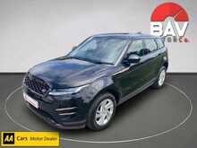 Land Rover 2.0 D165 R-Dynamic S SUV 5dr Diesel Manual FWD Euro 6 (s/s) (163 ps)
