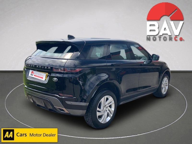 Land Rover 2.0 D165 R-Dynamic S SUV 5dr Diesel Manual FWD Euro 6 (s/s) (163 ps)