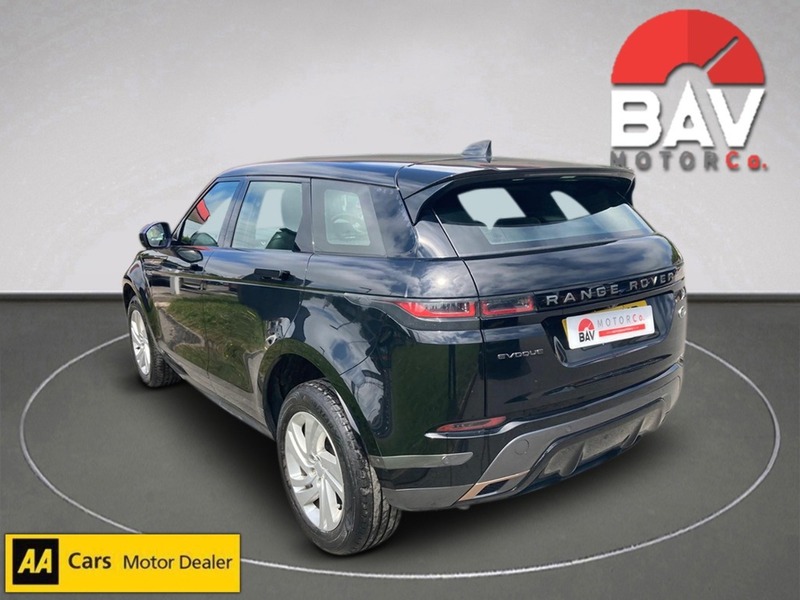 Land Rover 2.0 D165 R-Dynamic S SUV 5dr Diesel Manual FWD Euro 6 (s/s) (163 ps)