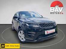 Land Rover 2.0 D165 R-Dynamic S SUV 5dr Diesel Manual FWD Euro 6 (s/s) (163 ps)