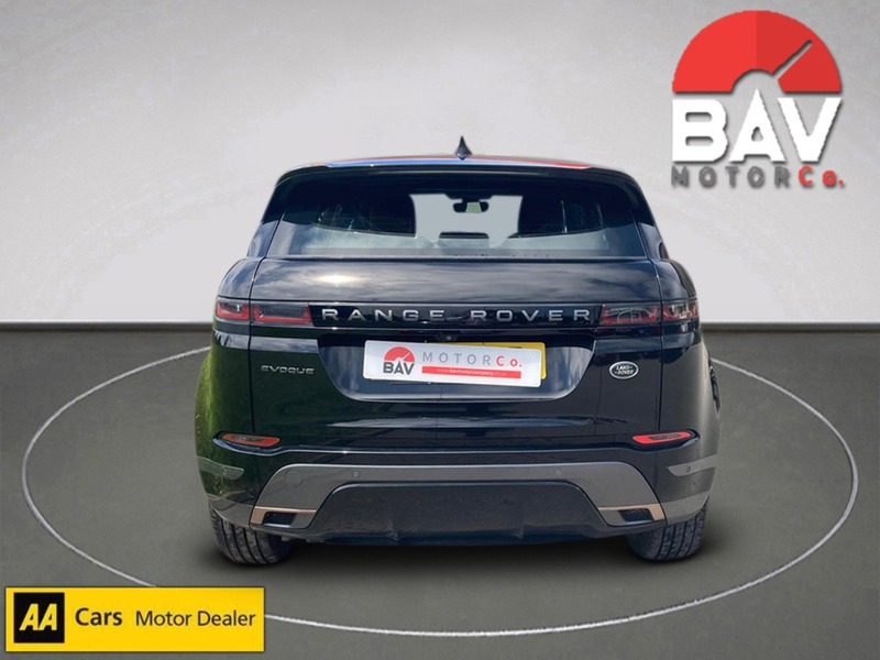 Land Rover 2.0 D165 R-Dynamic S SUV 5dr Diesel Manual FWD Euro 6 (s/s) (163 ps)