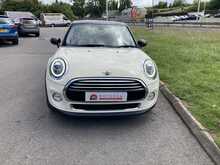 MINI 1.5 Cooper Exclusive Hatchback 5dr Petrol Manual Euro 6 (s/s) (136 ps)
