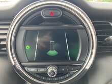 MINI 1.5 Cooper Exclusive Hatchback 5dr Petrol Manual Euro 6 (s/s) (136 ps)