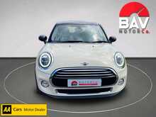 MINI 1.5 Cooper Exclusive Hatchback 5dr Petrol Manual Euro 6 (s/s) (136 ps)