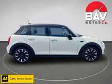 MINI 1.5 Cooper Exclusive Hatchback 5dr Petrol Manual Euro 6 (s/s) (136 ps)