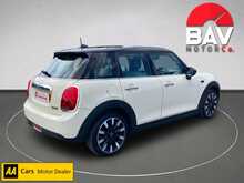 MINI 1.5 Cooper Exclusive Hatchback 5dr Petrol Manual Euro 6 (s/s) (136 ps)