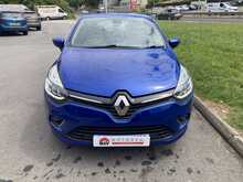 Renault 1.2 TCe Dynamique S Nav Hatchback 5dr Petrol Manual Euro 6 (s/s) (120 ps)