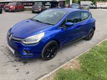 Renault 1.2 TCe Dynamique S Nav Hatchback 5dr Petrol Manual Euro 6 (s/s) (120 ps)
