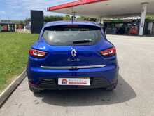 Renault 1.2 TCe Dynamique S Nav Hatchback 5dr Petrol Manual Euro 6 (s/s) (120 ps)