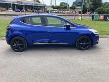 Renault 1.2 TCe Dynamique S Nav Hatchback 5dr Petrol Manual Euro 6 (s/s) (120 ps)