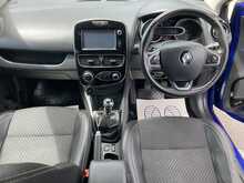 Renault 1.2 TCe Dynamique S Nav Hatchback 5dr Petrol Manual Euro 6 (s/s) (120 ps)