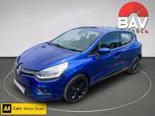 Renault 1.2 TCe Dynamique S Nav Hatchback 5dr Petrol Manual Euro 6 (s/s) (120 ps)