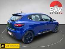 Renault 1.2 TCe Dynamique S Nav Hatchback 5dr Petrol Manual Euro 6 (s/s) (120 ps)