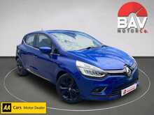 Renault 1.2 TCe Dynamique S Nav Hatchback 5dr Petrol Manual Euro 6 (s/s) (120 ps)