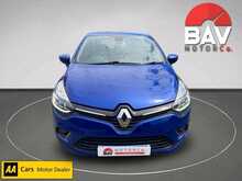 Renault 1.2 TCe Dynamique S Nav Hatchback 5dr Petrol Manual Euro 6 (s/s) (120 ps)