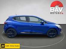 Renault 1.2 TCe Dynamique S Nav Hatchback 5dr Petrol Manual Euro 6 (s/s) (120 ps)