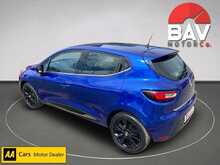 Renault 1.2 TCe Dynamique S Nav Hatchback 5dr Petrol Manual Euro 6 (s/s) (120 ps)