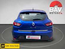 Renault 1.2 TCe Dynamique S Nav Hatchback 5dr Petrol Manual Euro 6 (s/s) (120 ps)