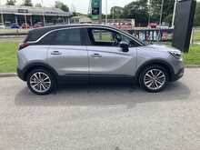 Vauxhall 1.2 Griffin SUV 5dr Petrol Manual Euro 6 (s/s) (83 ps)