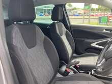 Vauxhall 1.2 Griffin SUV 5dr Petrol Manual Euro 6 (s/s) (83 ps)