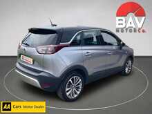 Vauxhall 1.2 Griffin SUV 5dr Petrol Manual Euro 6 (s/s) (83 ps)