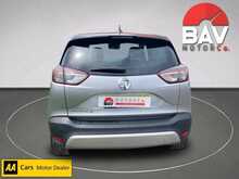 Vauxhall 1.2 Griffin SUV 5dr Petrol Manual Euro 6 (s/s) (83 ps)