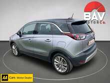Vauxhall 1.2 Griffin SUV 5dr Petrol Manual Euro 6 (s/s) (83 ps)