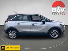 Vauxhall 1.2 Griffin SUV 5dr Petrol Manual Euro 6 (s/s) (83 ps)