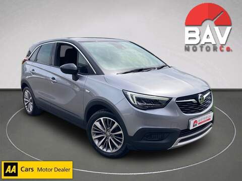 1.2 Griffin SUV 5dr Petrol Manual Euro 6 (s/s) (83 ps)