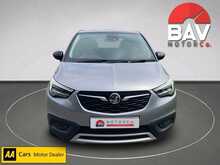 Vauxhall 1.2 Griffin SUV 5dr Petrol Manual Euro 6 (s/s) (83 ps)