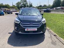 Ford 1.5T EcoBoost ST-Line X SUV 5dr Petrol Manual Euro 6 (s/s) (150 ps)